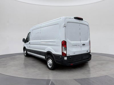 2024 Ford Transit-350 Base