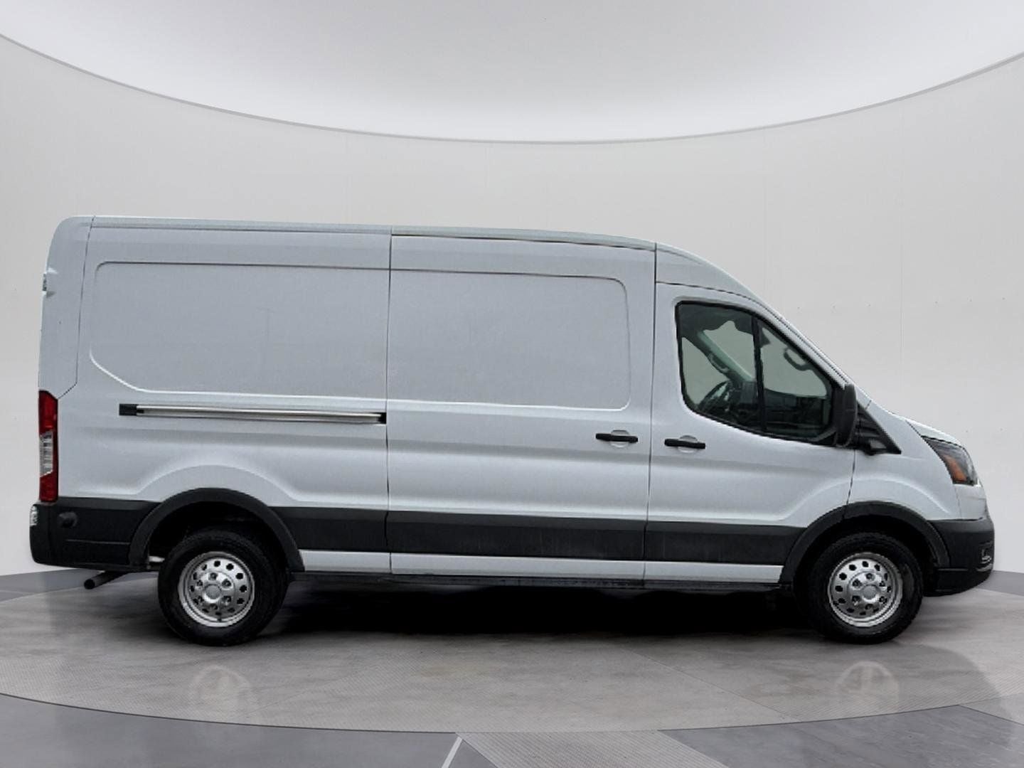 2024 Ford Transit-350 Base