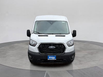 2024 Ford Transit-350 Base