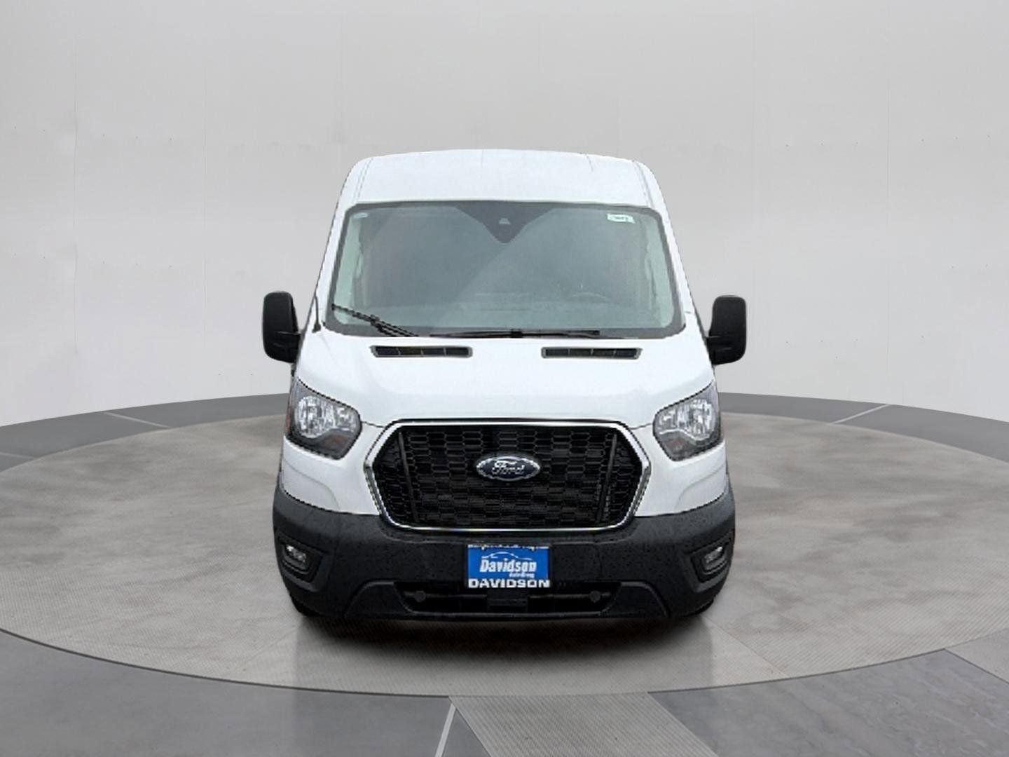 2024 Ford Transit-350 Base