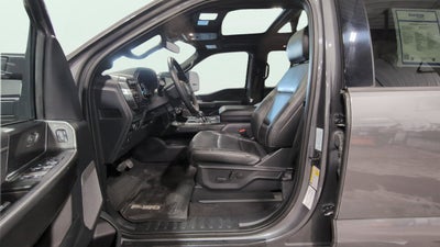 2023 Ford F-150 Base
