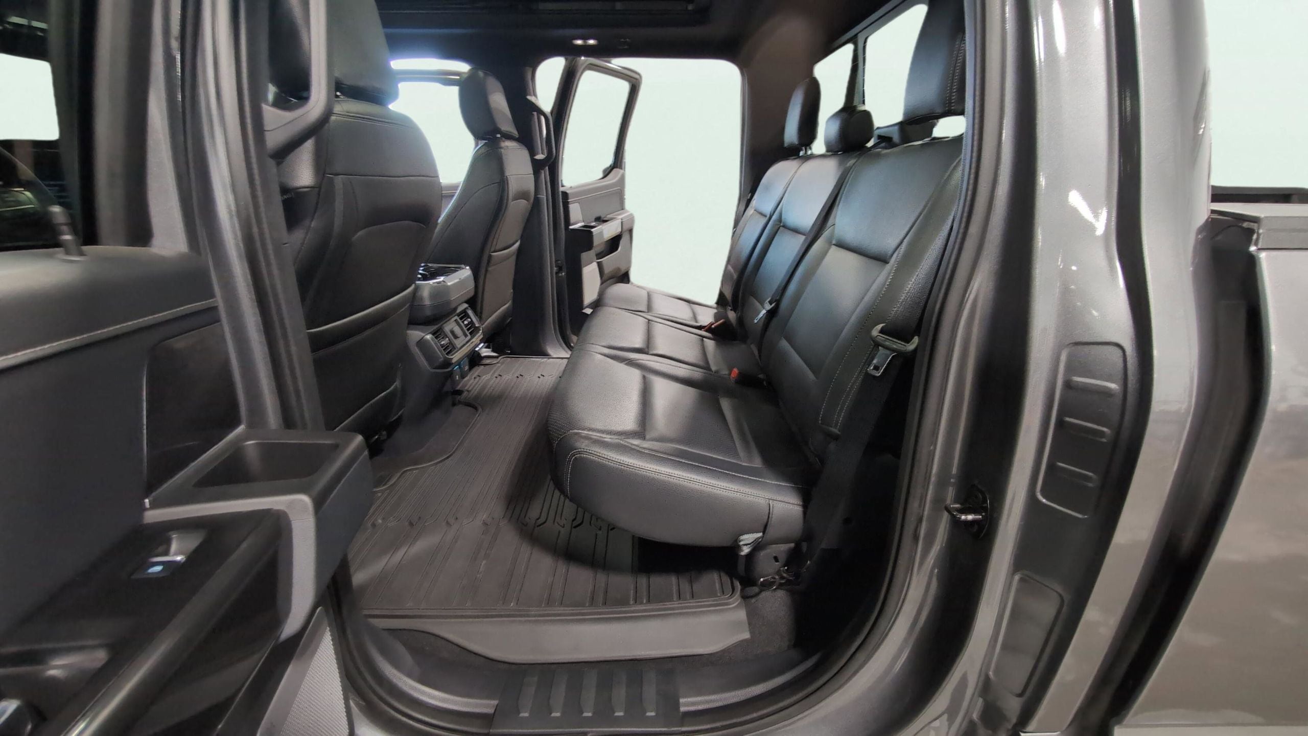 2023 Ford F-150 Base