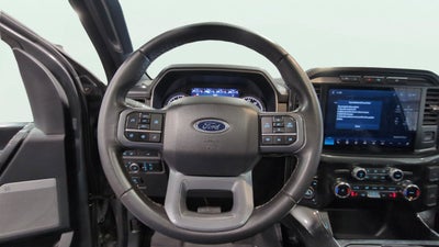 2023 Ford F-150 Base