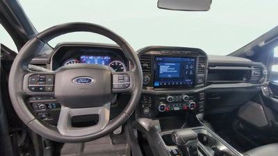 2023 Ford F-150 Base