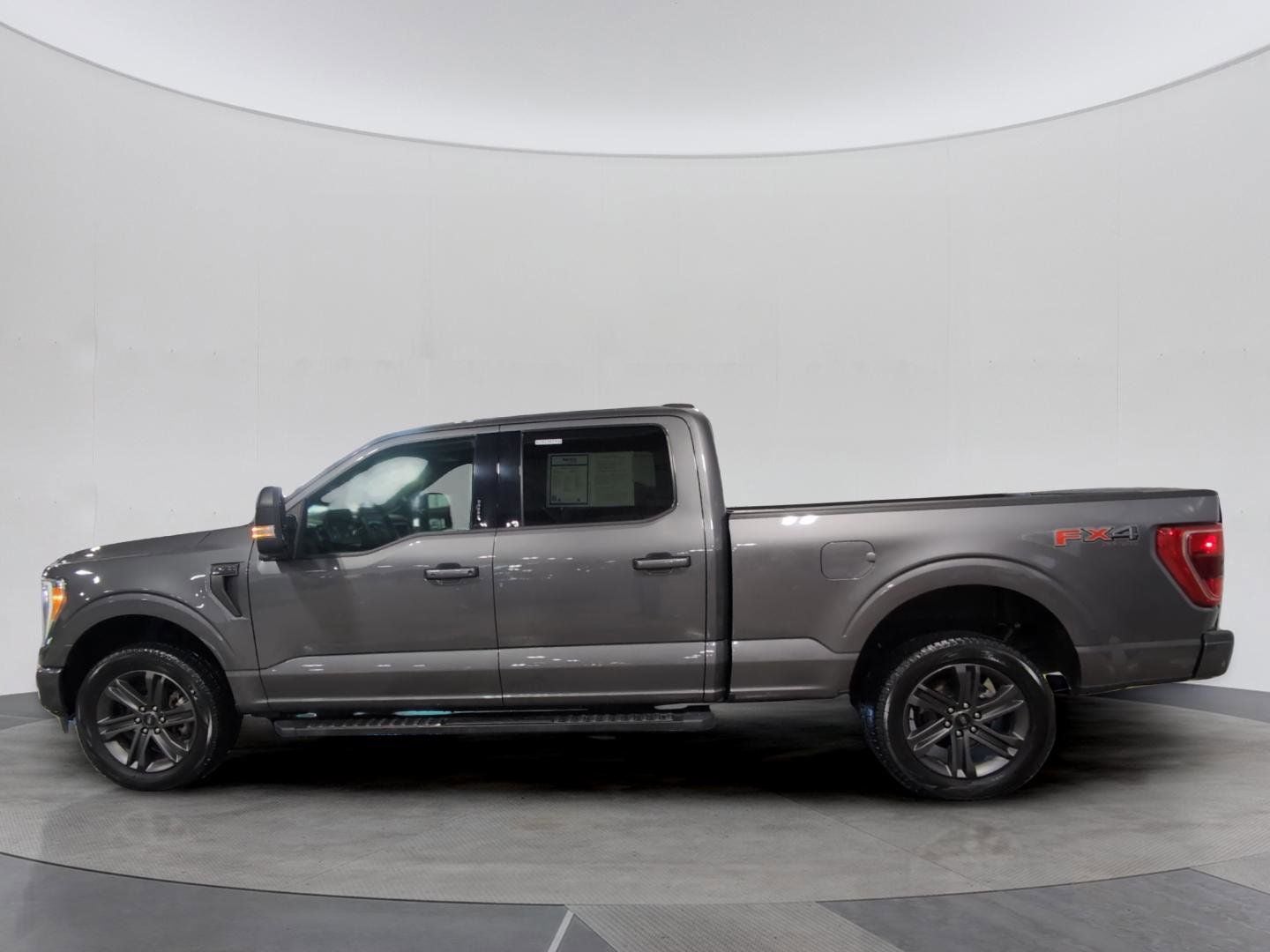 2023 Ford F-150 Base