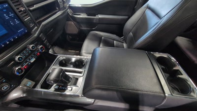 2023 Ford F-150 Base
