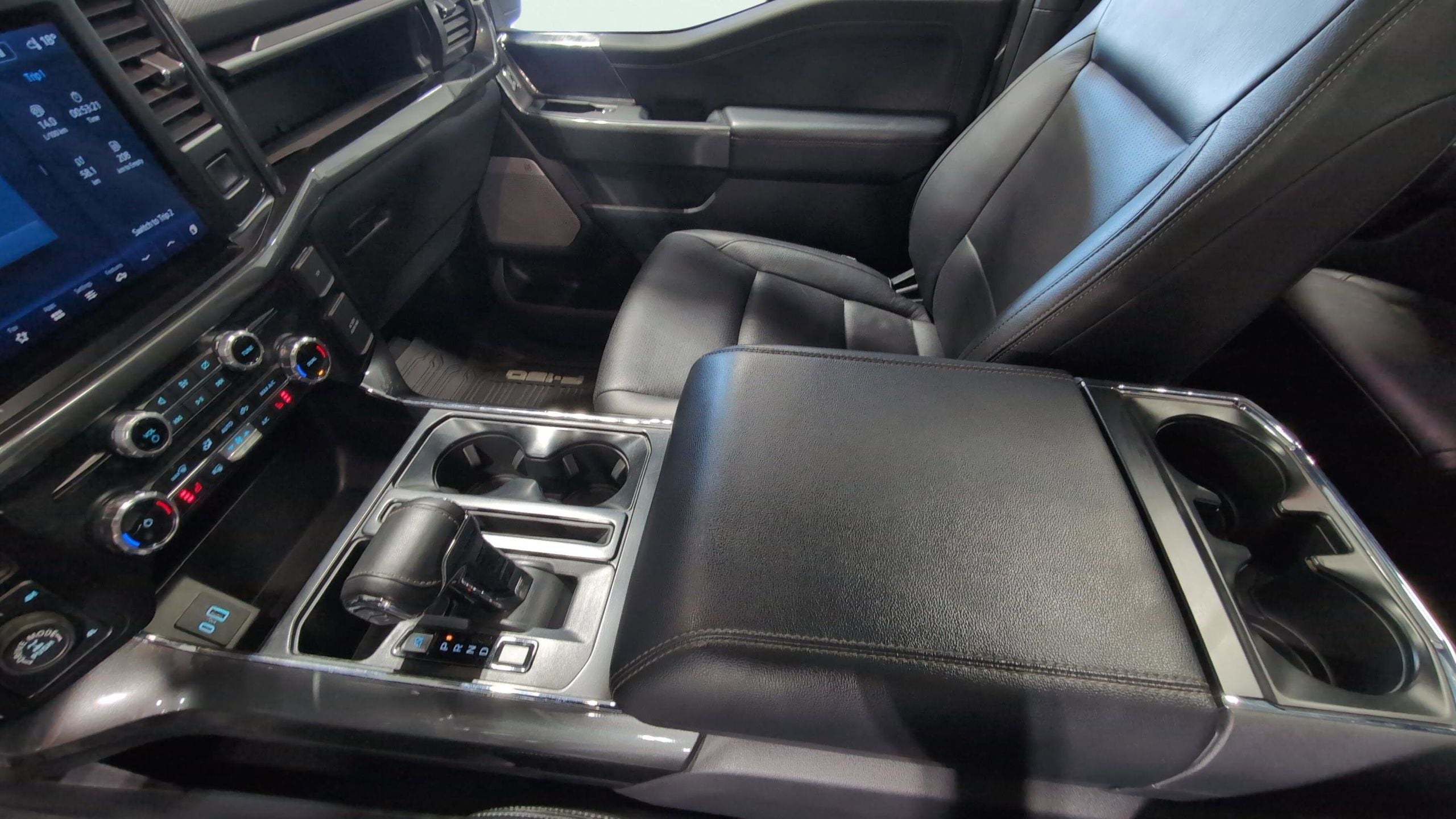 2023 Ford F-150 Base