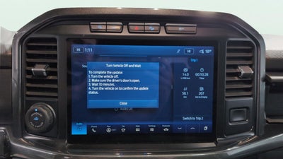 2023 Ford F-150 Base