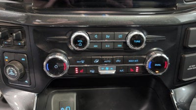 2023 Ford F-150 Base