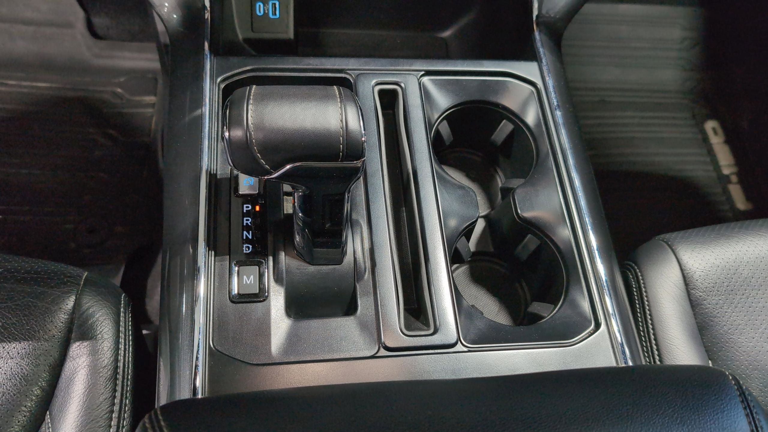 2023 Ford F-150 Base