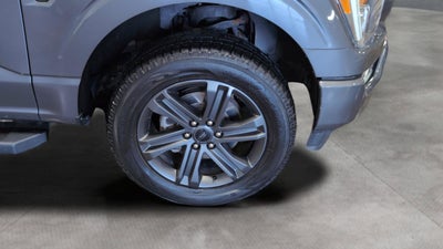 2023 Ford F-150 Base