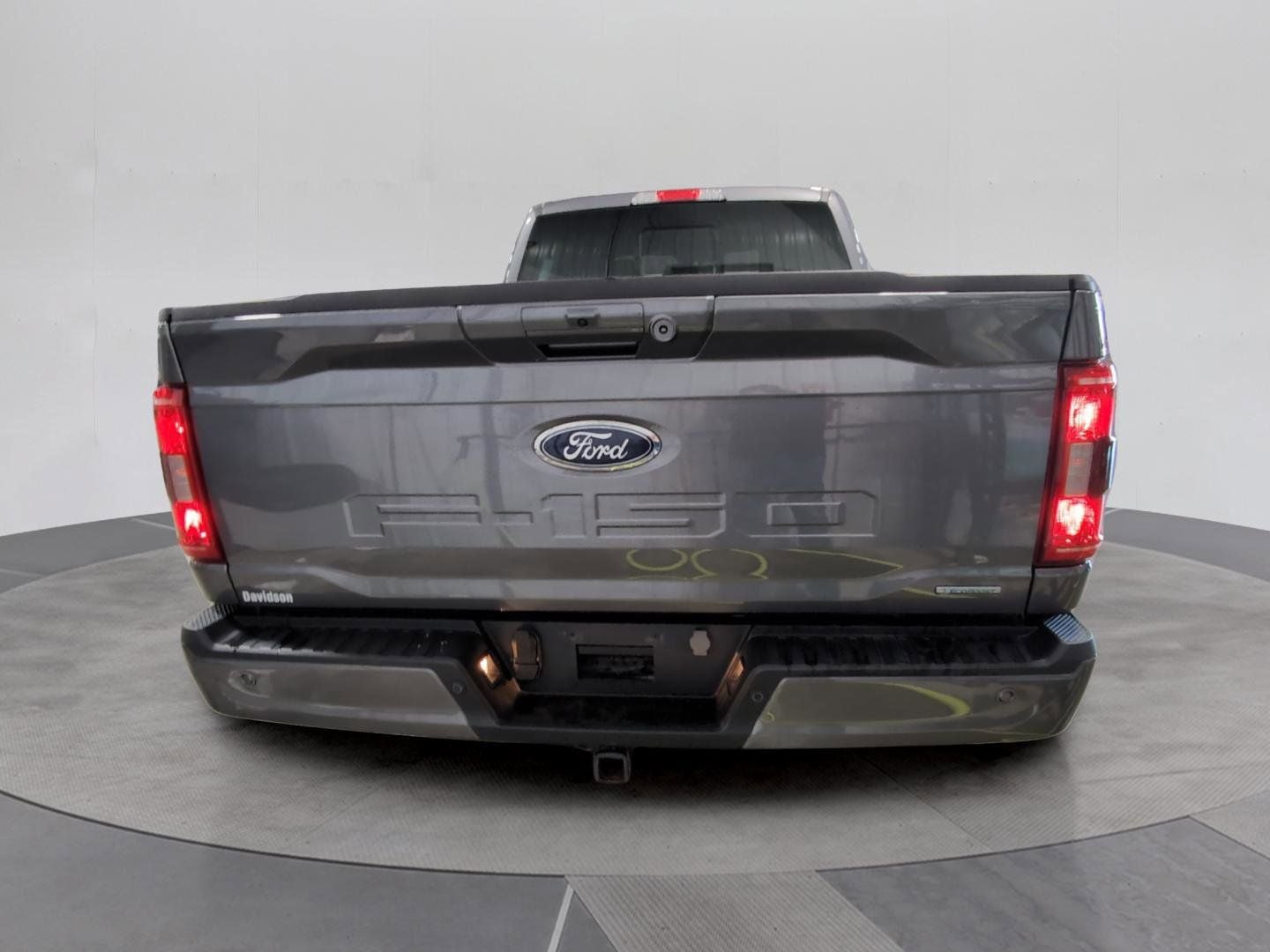 2023 Ford F-150 Base