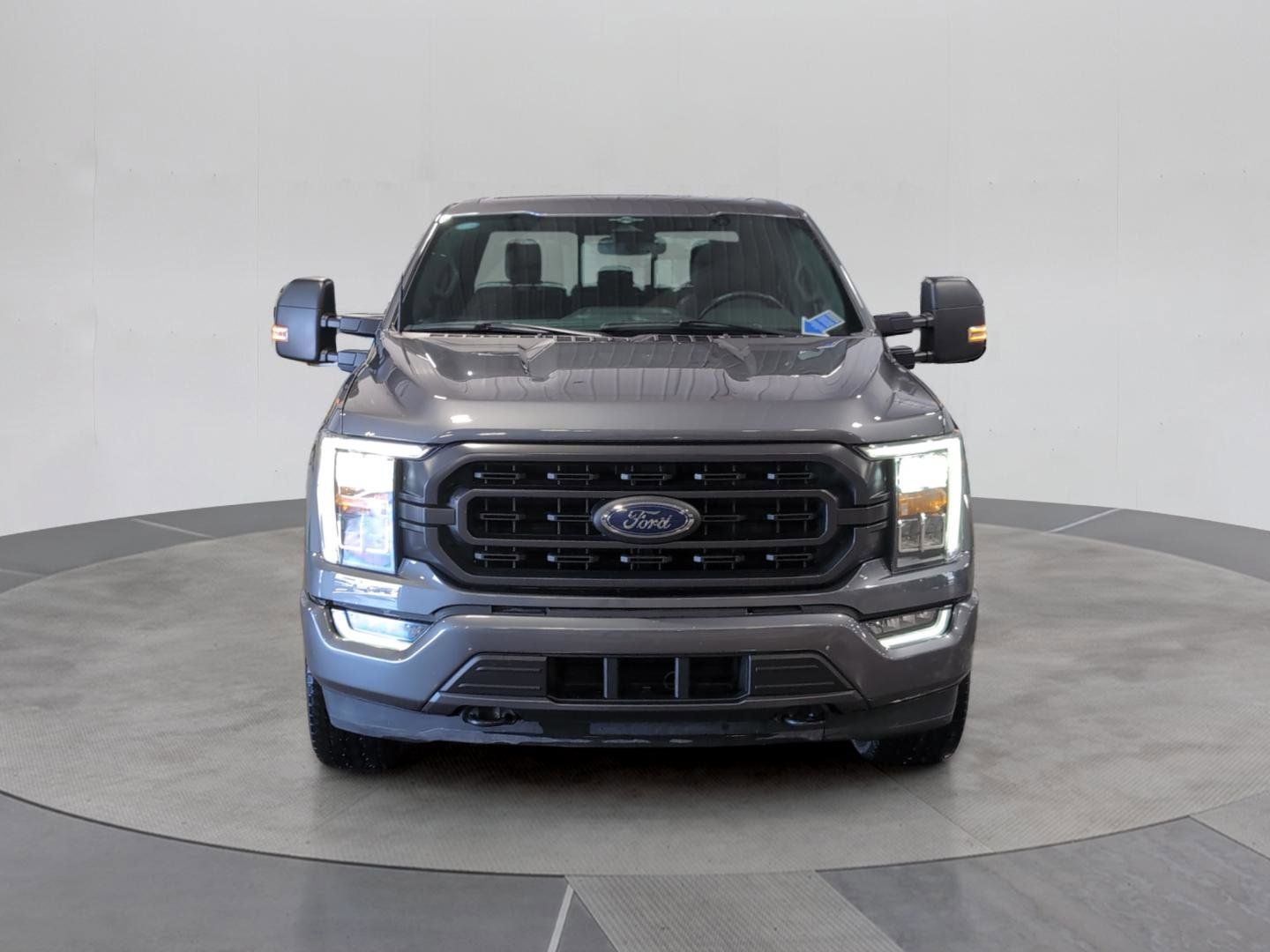 2023 Ford F-150 Base