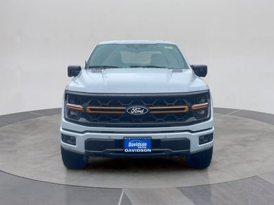 2024 Ford F-150 Tremor