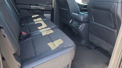 2024 Ford F-150 Tremor