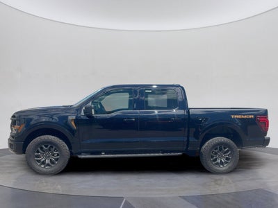 2024 Ford F-150 Tremor