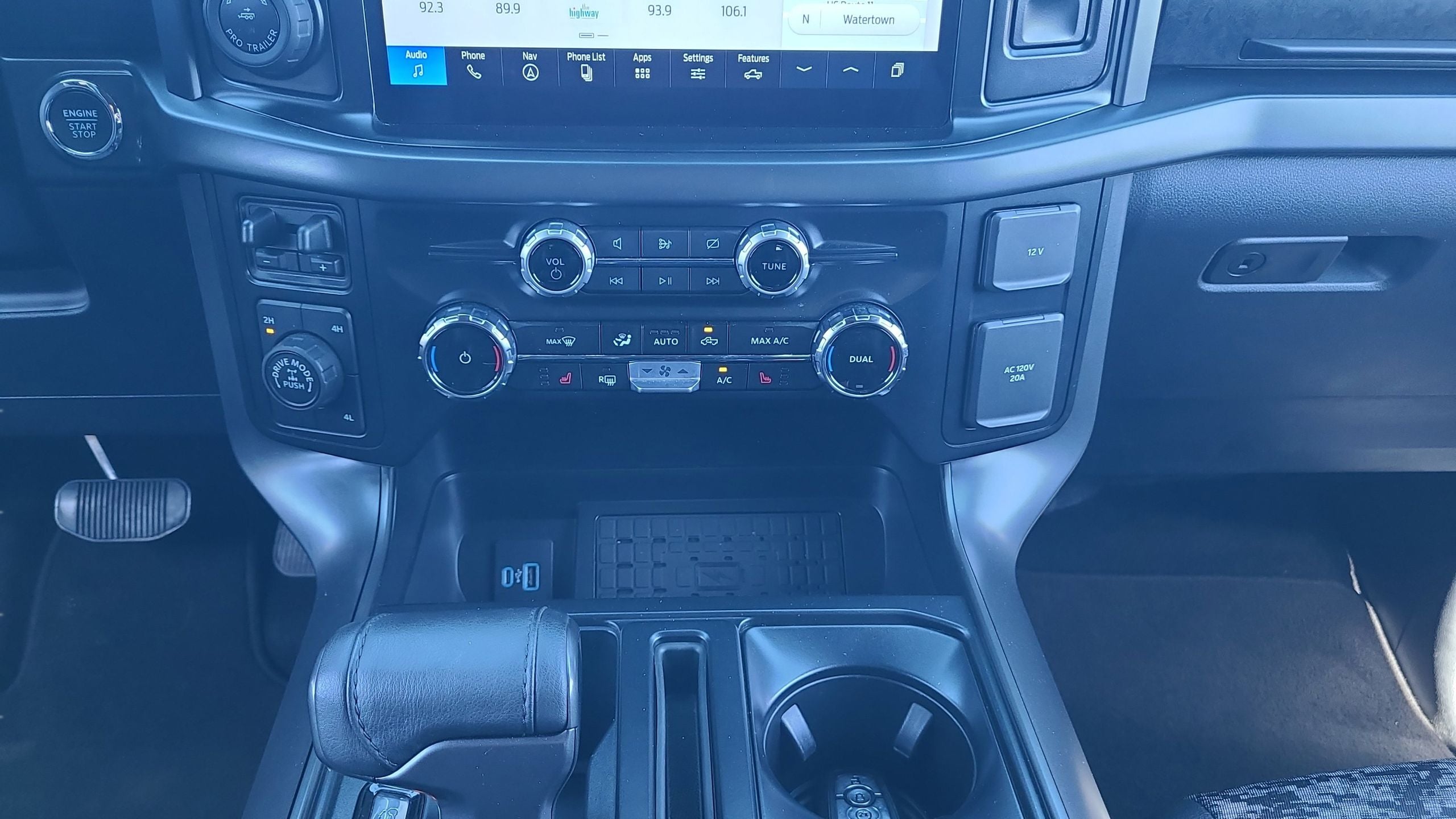 2024 Ford F-150 Tremor