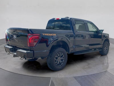 2024 Ford F-150 Tremor
