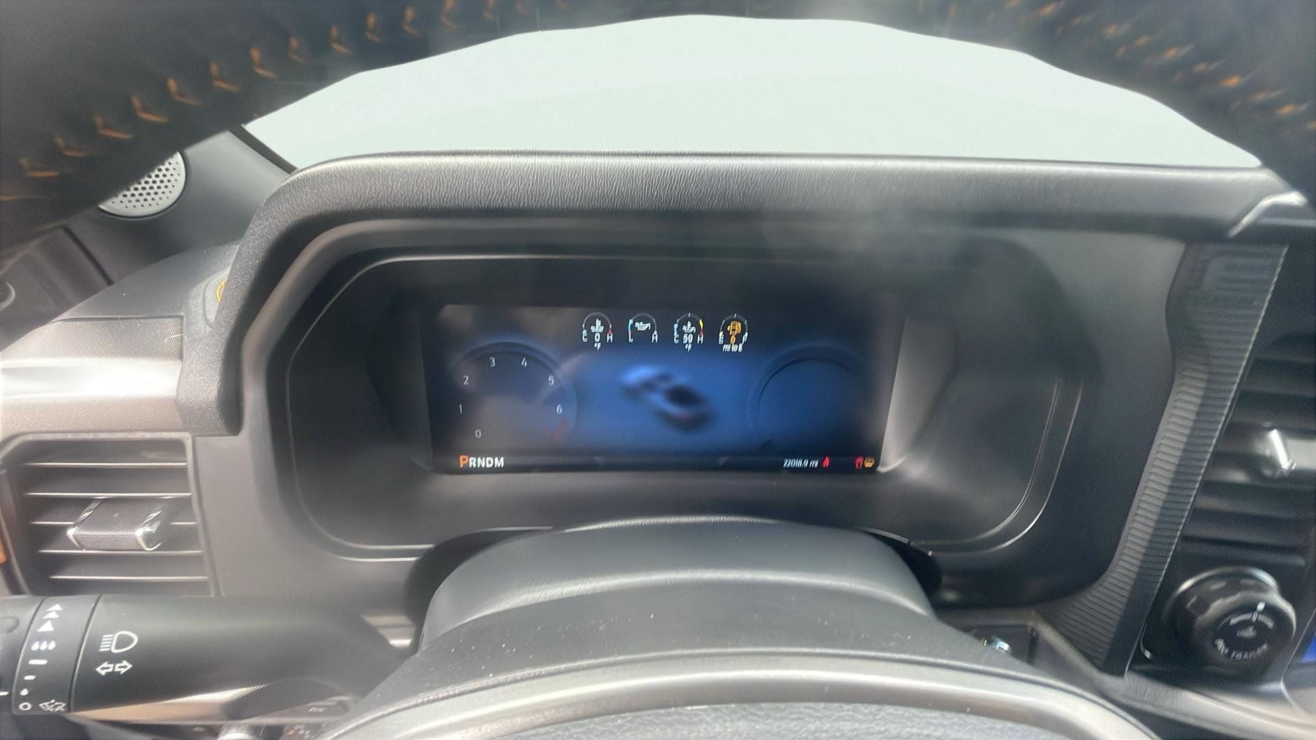 2024 Ford F-150 Tremor