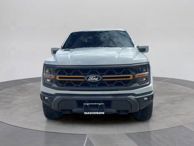2024 Ford F-150 Tremor