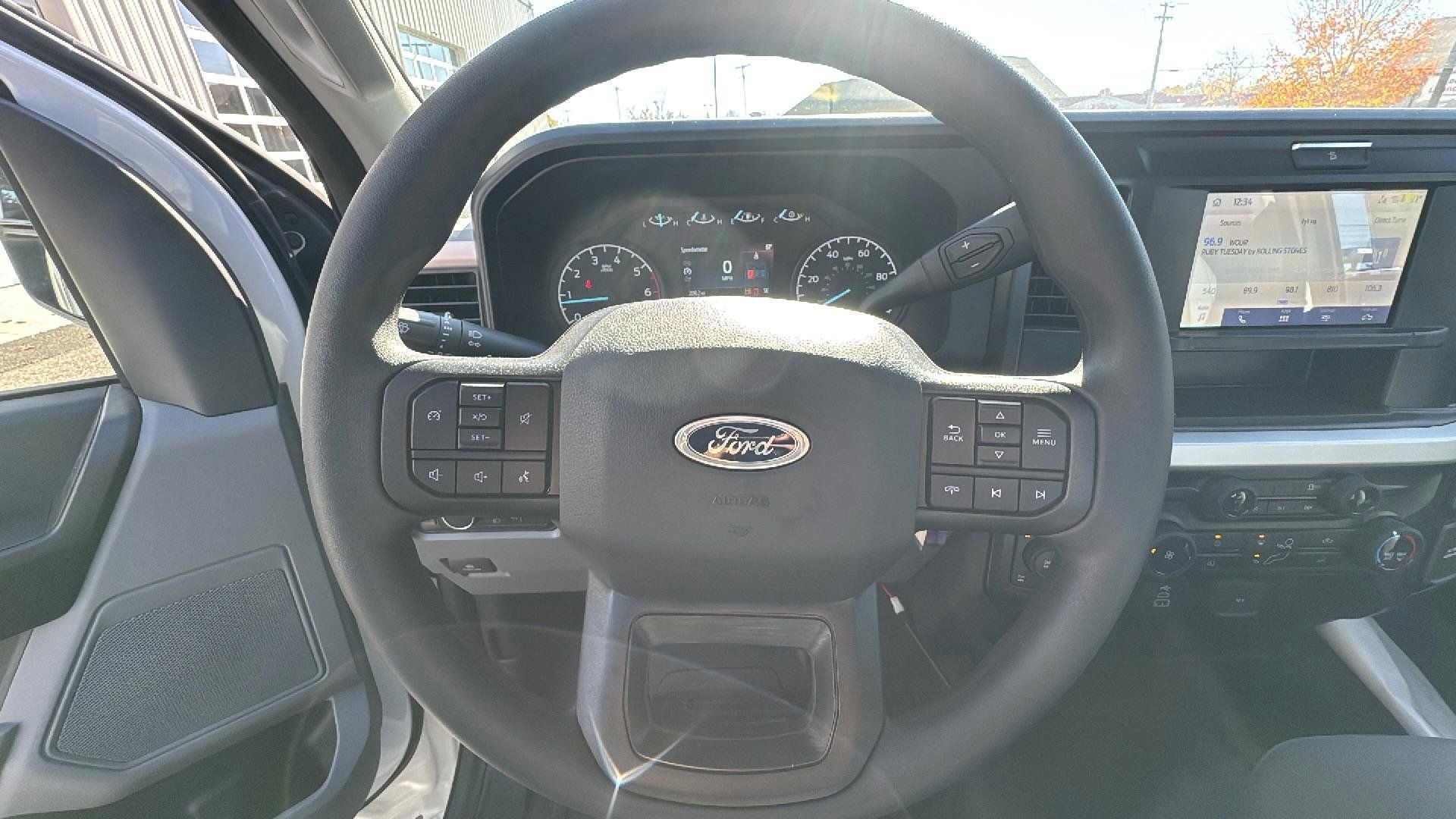 2025 Ford F-350SD XL