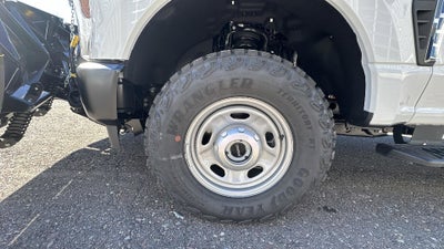 2025 Ford F-350SD XL