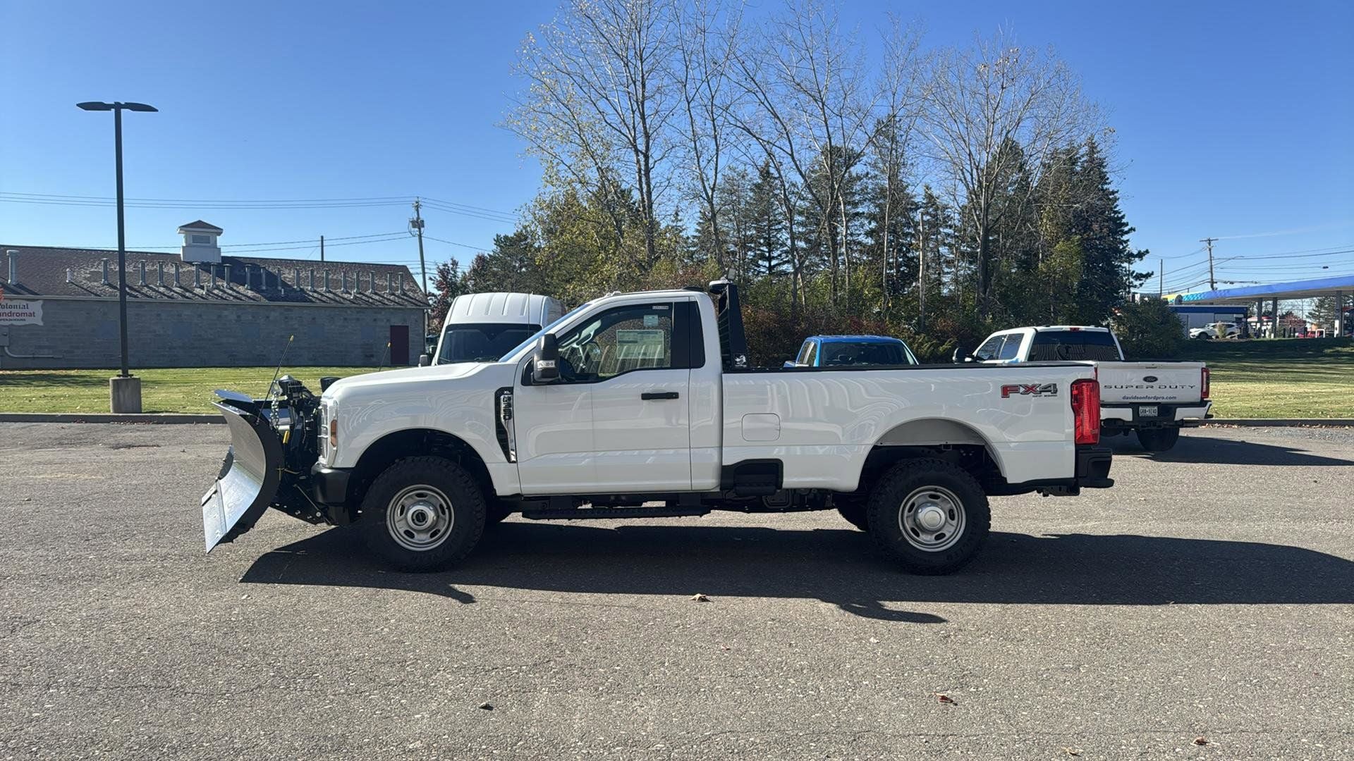 2025 Ford F-350SD XL
