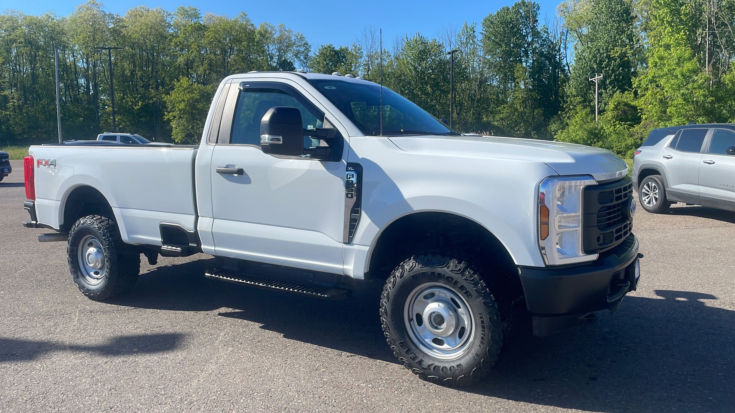 2025 Ford F-350SD XL