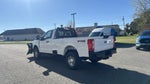2025 Ford F-350SD XL