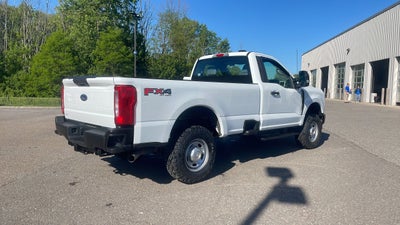 2025 Ford F-350SD XL