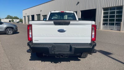 2025 Ford F-350SD XL