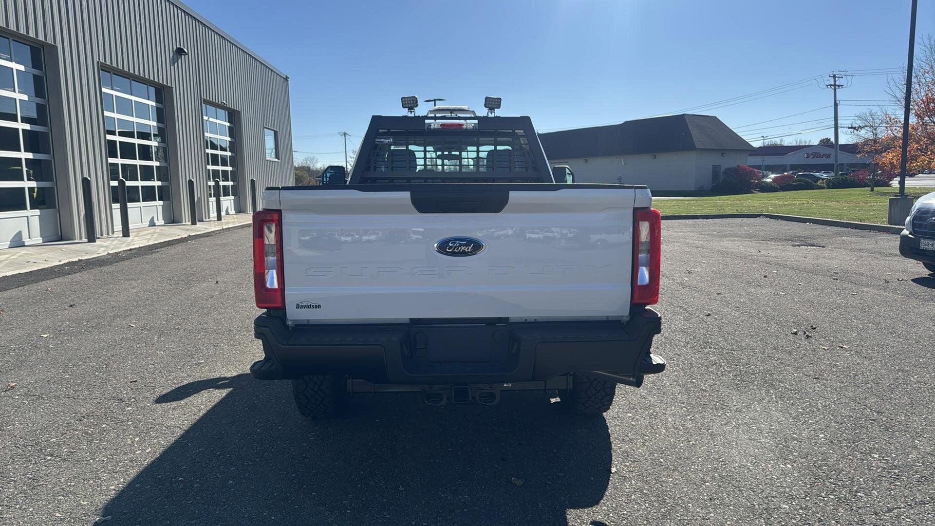 2025 Ford F-350SD XL