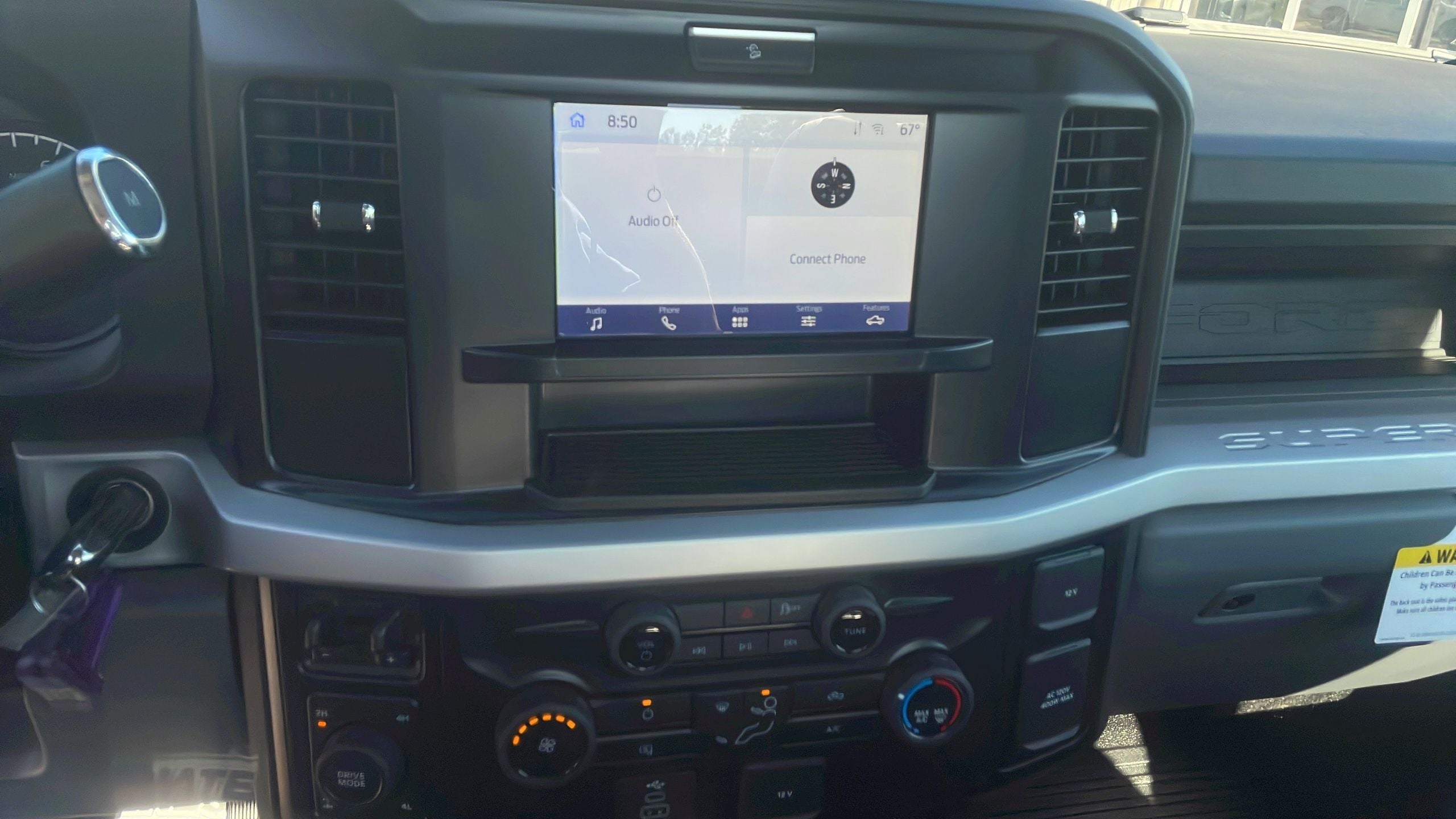 2025 Ford F-350SD XL