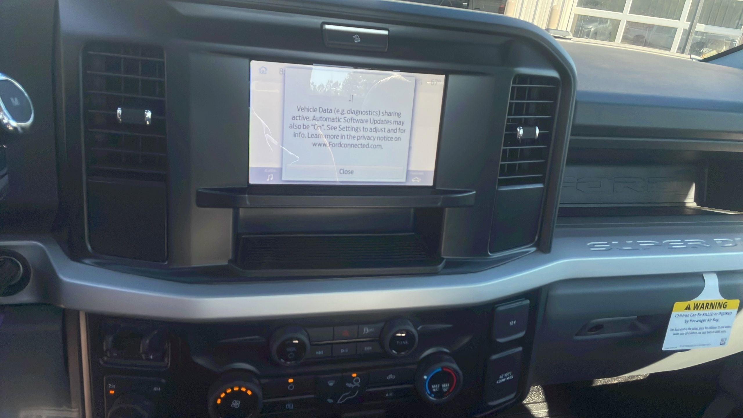 2025 Ford F-350SD XL