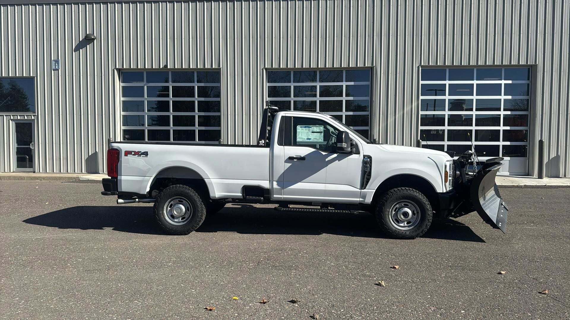2025 Ford F-350SD XL
