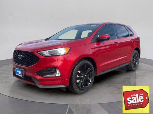 2024 Ford Edge ST Line