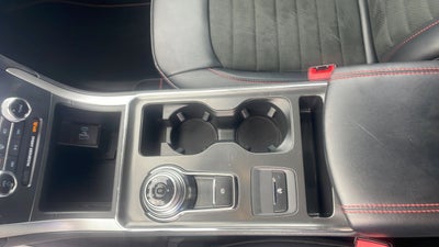 2024 Ford Edge ST Line