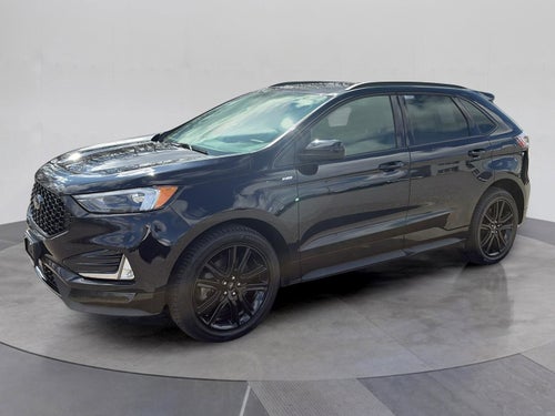 2022 Ford Edge ST Line