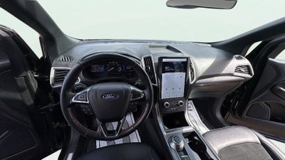 2022 Ford Edge ST Line