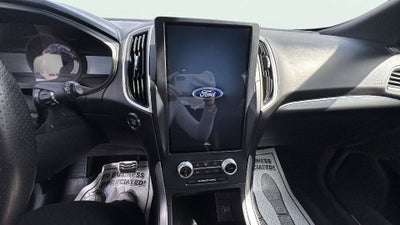 2022 Ford Edge ST Line