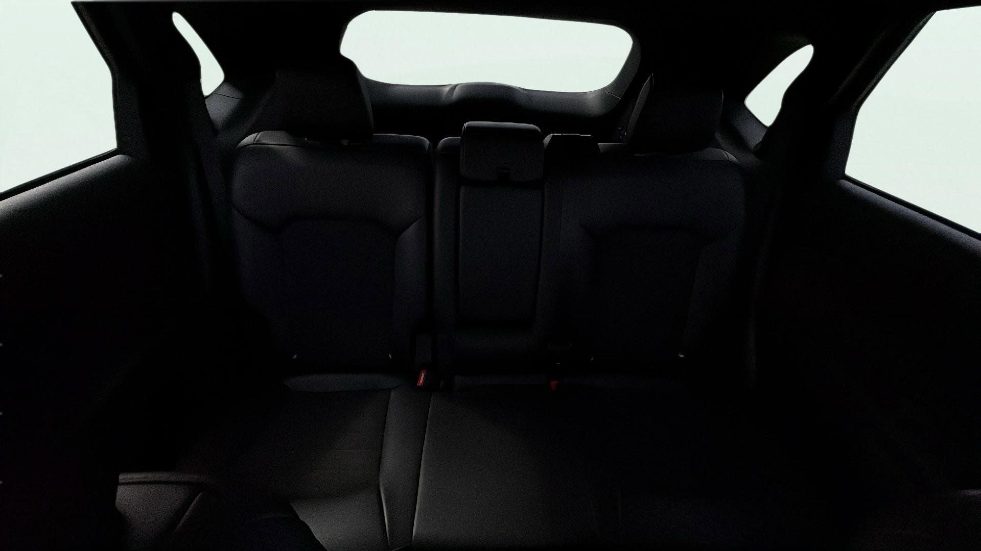 2022 Ford Edge ST Line