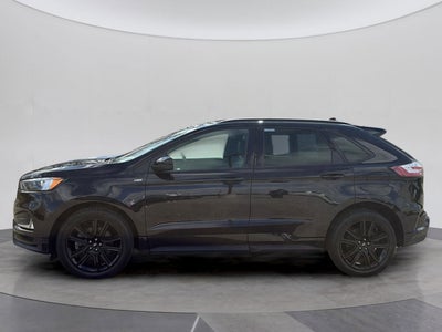 2022 Ford Edge ST Line