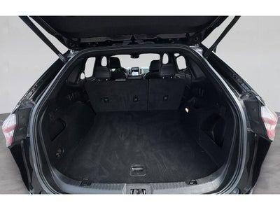 2022 Ford Edge ST Line