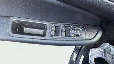 2022 Ford Edge ST Line