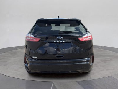 2022 Ford Edge ST Line