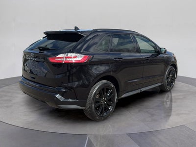 2022 Ford Edge ST Line