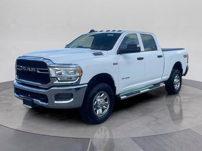 2019 RAM 2500 Tradesman
