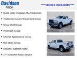 2019 RAM 2500 Tradesman