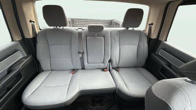 2020 RAM 2500 Big Horn