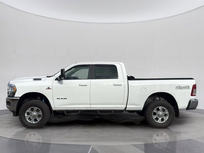 2020 RAM 2500 Big Horn